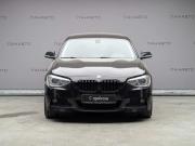 BMW 1 серии II (F20/F21) Москва  - изображение 15