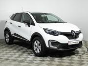 Renault Kaptur I Санкт-Петербург  - изображение 19