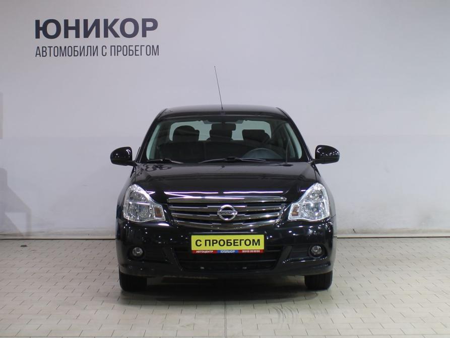 Nissan Almera III (G15) Дзержинск  - изображение 5