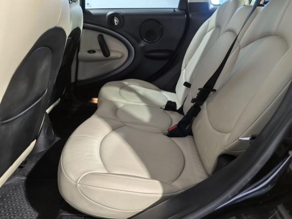 Mini Countryman I с пробегом 2011 года, цена 1 477 000 рублей, 75000 км, внедорожник, Автокод Объявления