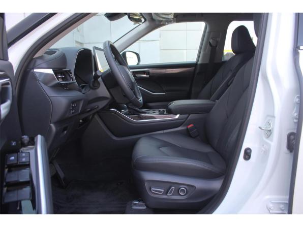 Toyota Highlander IV (XU70) с пробегом 2025 года, цена 5 740 000 рублей, 33 км, внедорожник, Автокод Объявления