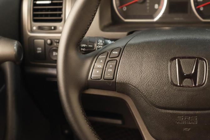 Honda CR-V III Рестайлинг с пробегом 2012 года, цена 1 849 000 рублей, 247500 км, внедорожник, Автокод Объявления