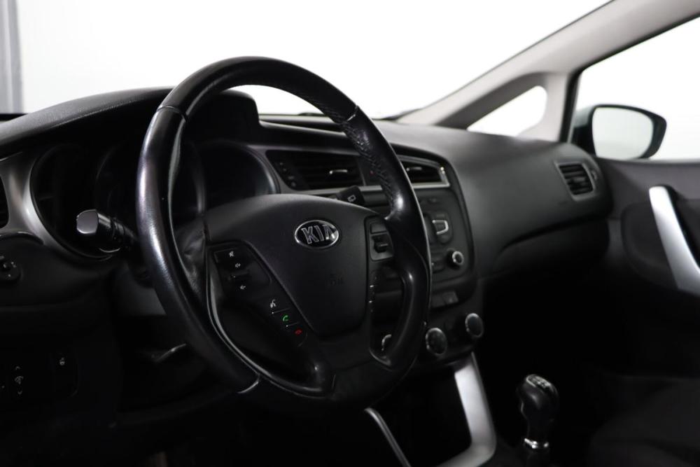 Kia Ceed II Рестайлинг Нижний Новгород  - изображение 9
