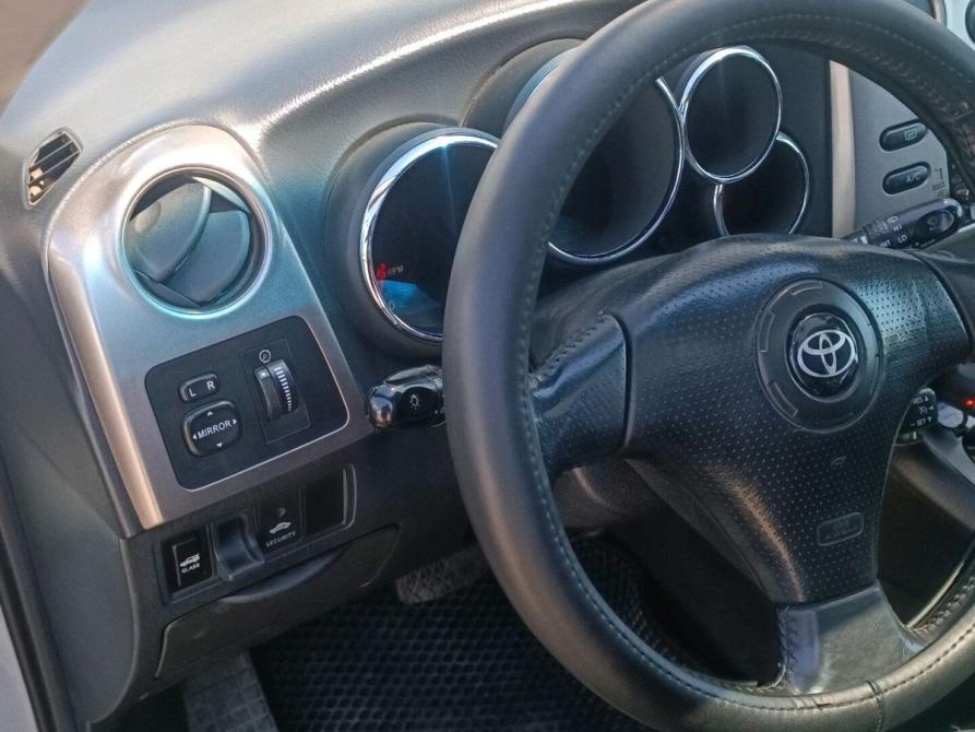 Toyota Matrix I (E130) Кемерово  - изображение 24