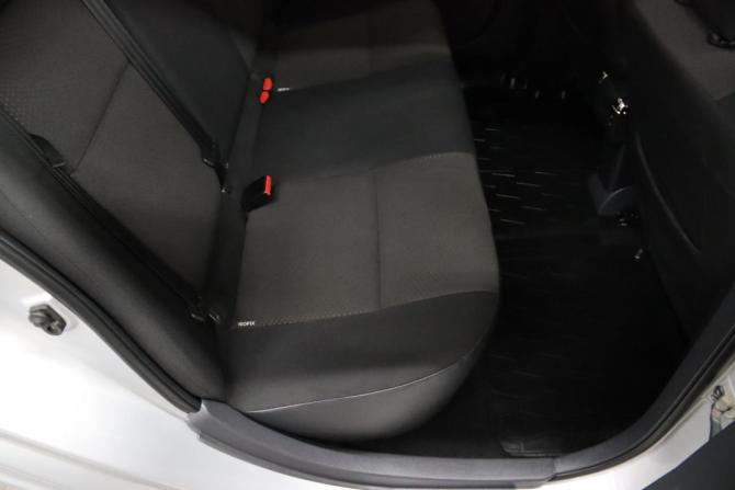 Nissan Almera III (G15) с пробегом 2018 года, цена 965 650 рублей, 93516 км, седан, Автокод Объявления