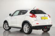 Nissan Juke I Челябинск  - изображение 24