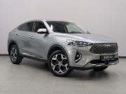 Haval F7x I Москва  - изображение 41