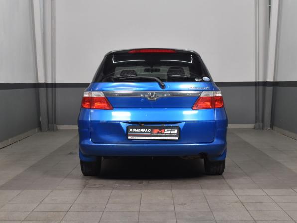 Honda Airwave I с пробегом 2007 года, цена 499 999 рублей, 376110 км, универсал, Автокод Объявления
