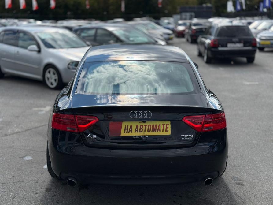 Audi A5 I (8T) Рестайлинг Ижевск  - изображение 5