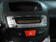 Peugeot 107 I Ростов-на-Дону  - изображение 26