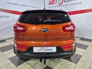 Kia Sportage III Воронеж  - изображение 27