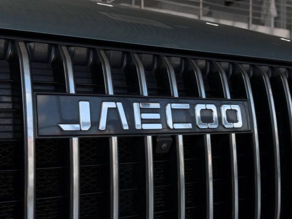 Jaecoo J7 I с пробегом 2023 года, цена 2 249 900 рублей, 80000 км, внедорожник, Автокод Объявления