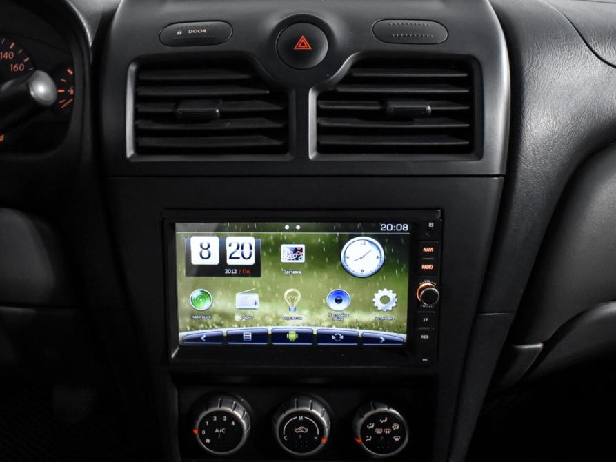 Nissan Almera Classic I Санкт-Петербург  - изображение 16