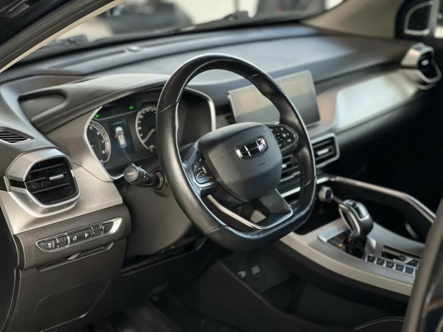 Geely Coolray I Екатеринбург  - изображение 13