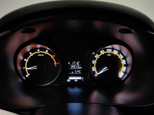 Lada (ВАЗ) Granta I Рестайлинг с пробегом 2021 года, цена 799 000 рублей, 34500 км, седан, Автокод Объявления