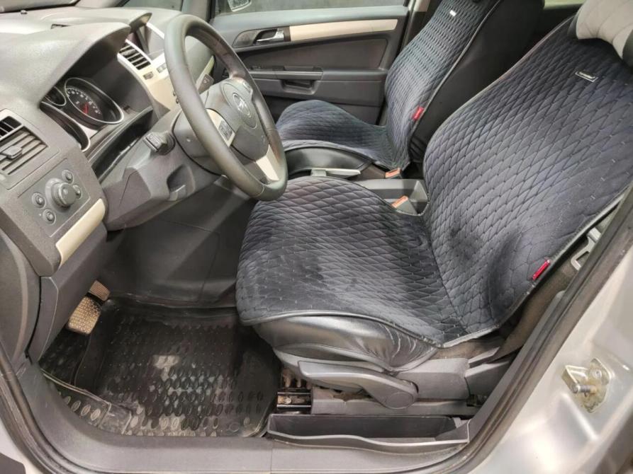Opel Zafira B Рестайлинг Набережные Челны  - изображение 9