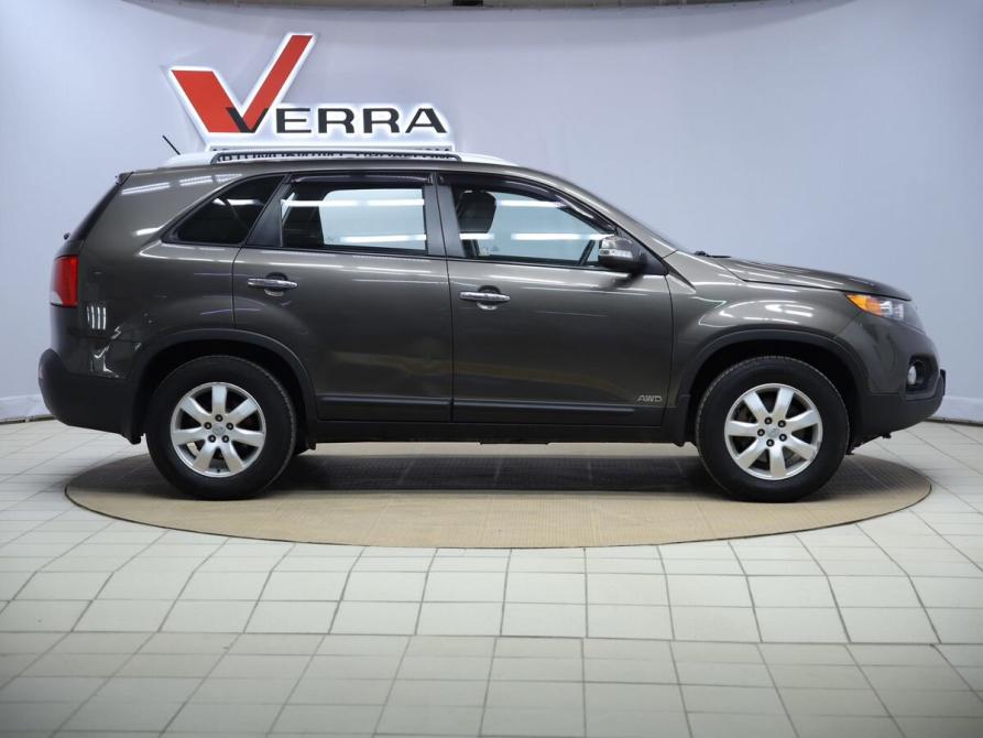 Kia Sorento II Уфа  - изображение 4
