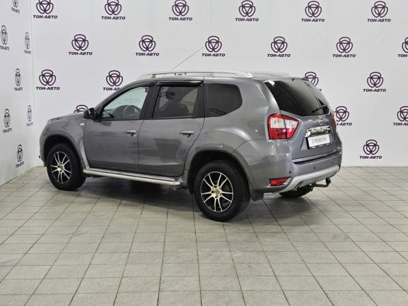 Nissan Terrano III (D10) с пробегом 2019 года, цена 1 471 000 рублей, 96792 км, внедорожник, Автокод Объявления