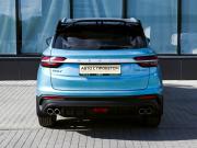 Geely Coolray I Рестайлинг Екатеринбург  - изображение 26