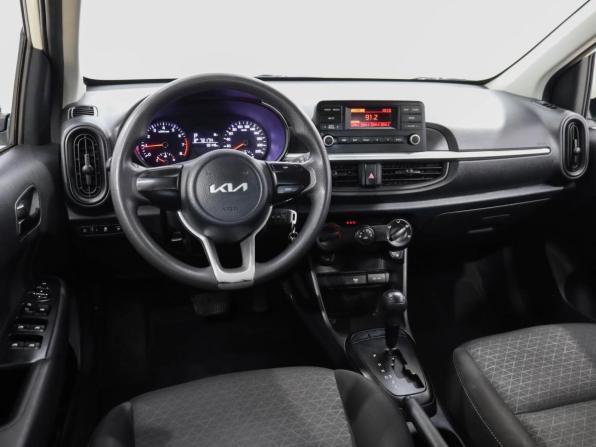 Kia Picanto III Рестайлинг с пробегом 2021 года, цена 1 449 000 рублей, 50148 км, хэтчбек, Автокод Объявления