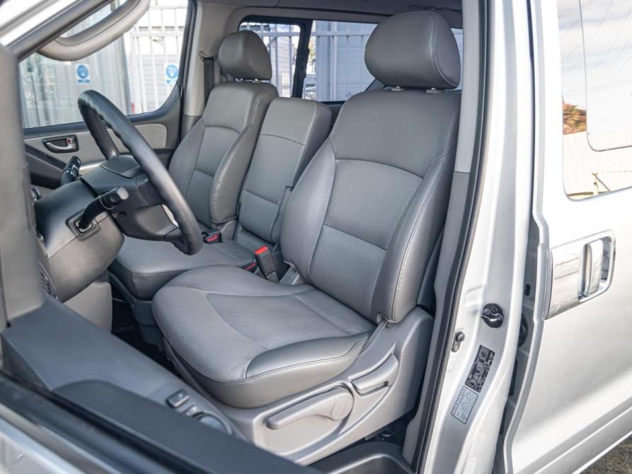 Hyundai Grand Starex I Краснодар  - изображение 10