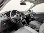 Volkswagen Tiguan II Москва  - изображение 44