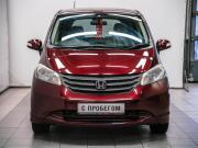 Honda Freed I Красноярск  - изображение 31