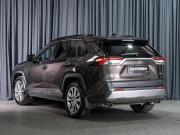 Toyota RAV4 V (XA50) Волгоград  - изображение 25