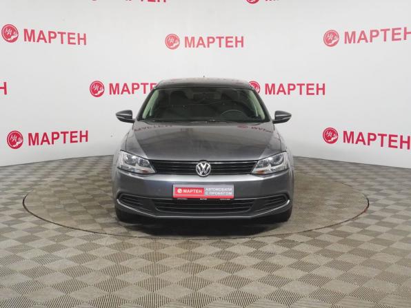 Volkswagen Jetta VI с пробегом 2014 года, цена 1 078 000 рублей, 143336 км, седан, Автокод Объявления