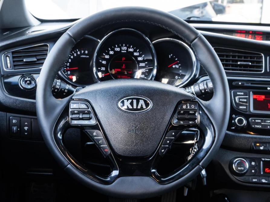 Kia Ceed II Ставрополь  - изображение 12