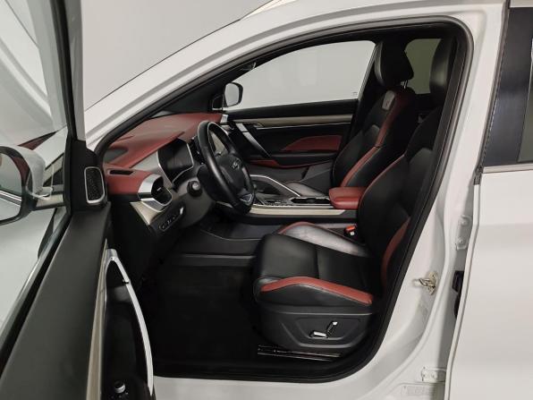 Geely Coolray I с пробегом 2023 года, цена 1 849 000 рублей, 90986 км, внедорожник, Автокод Объявления