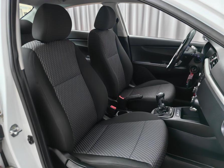 Kia Rio IV Подольск  - изображение 7