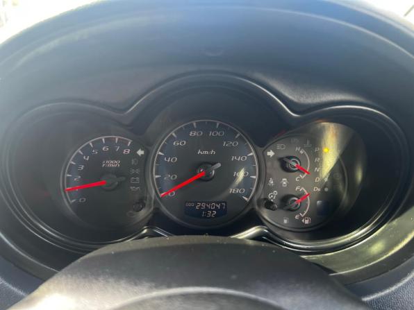 Mitsubishi Colt VI (Z20/Z30) с пробегом 2006 года, цена 442 000 рублей, 294030 км, хэтчбек, Автокод Объявления