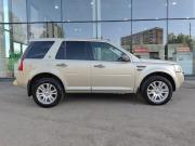 Land Rover Freelander II Ижевск  - изображение 27