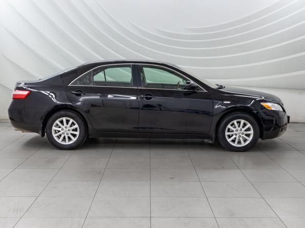 Toyota Camry VI (XV40) с пробегом 2008 года, цена 948 000 рублей, 234876 км, седан, Автокод Объявления
