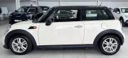Mini Hatch II (R56) Рестайлинг Шахты  - изображение 22
