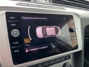 Volkswagen Passat B8 Екатеринбург  - изображение 51