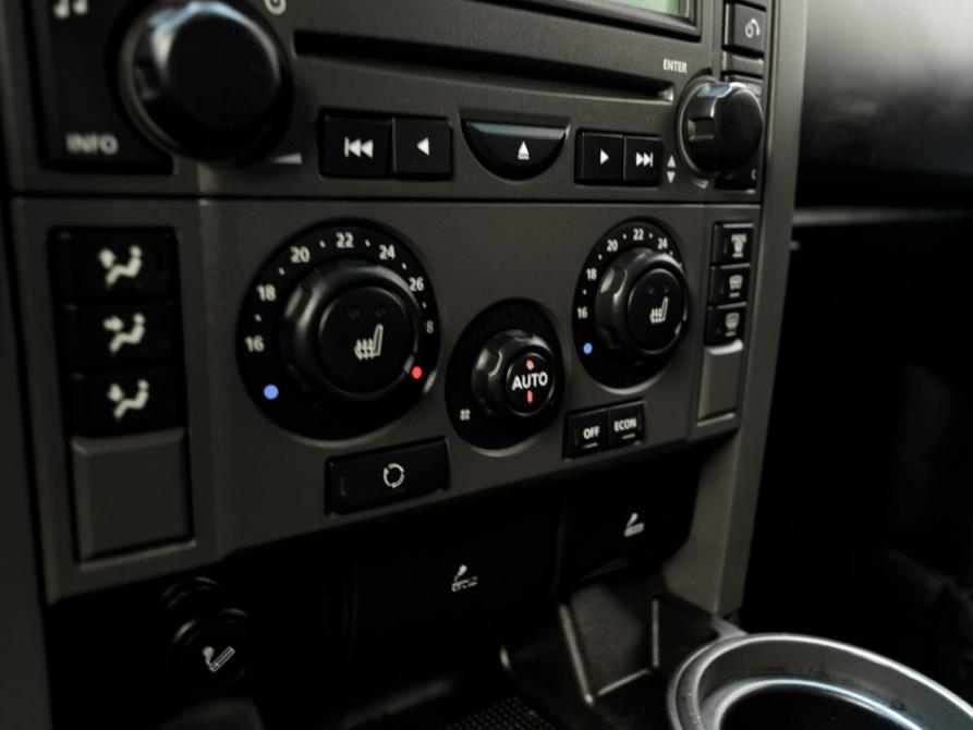 Land Rover Discovery III Екатеринбург  - изображение 21