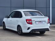 Lada (ВАЗ) Granta I Рестайлинг Воронеж  - изображение 27