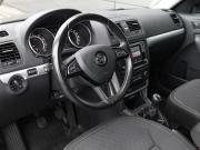 Skoda Yeti I Рестайлинг Москва  - изображение 40