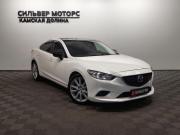 Mazda 6 III (GJ) Рестайлинг Пермь  - изображение 34