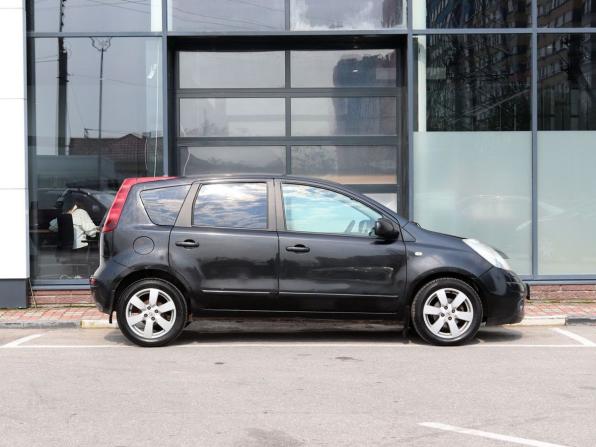 Nissan Note I с пробегом 2007 года, цена 497 000 рублей, 250000 км, хэтчбек, Автокод Объявления
