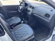 Volkswagen Polo V Рестайлинг Пермь  - изображение 31
