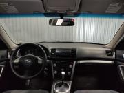 Subaru Outback III Рестайлинг Пермь  - изображение 26