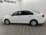 Volkswagen Polo VI Воронеж  - изображение 25