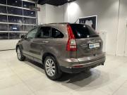 Honda CR-V III Рестайлинг Москва  - изображение 17