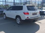Toyota Highlander II (XU40) Рестайлинг Оренбург  - изображение 25