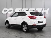 Hyundai Creta I Рестайлинг Воронеж  - изображение 20