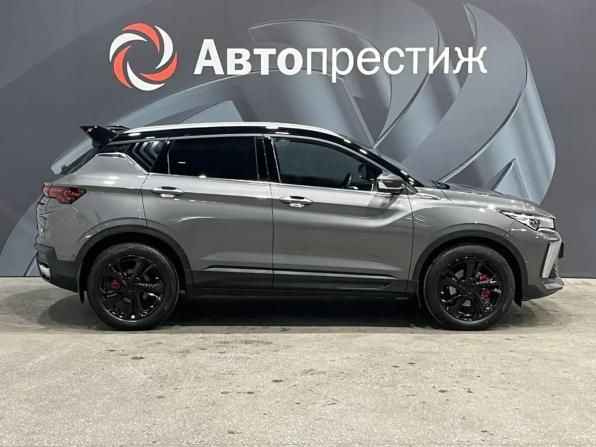 Geely Coolray I Рестайлинг с пробегом 2023 года, цена 1 965 000 рублей, 40477 км, внедорожник, Автокод Объявления