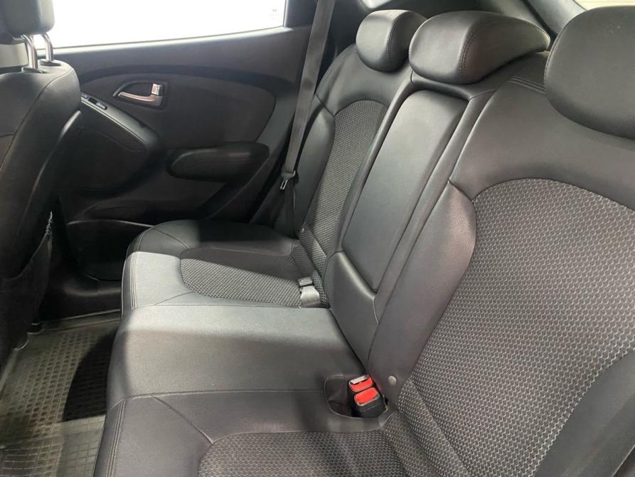 Hyundai ix35 I Санкт-Петербург  - изображение 21